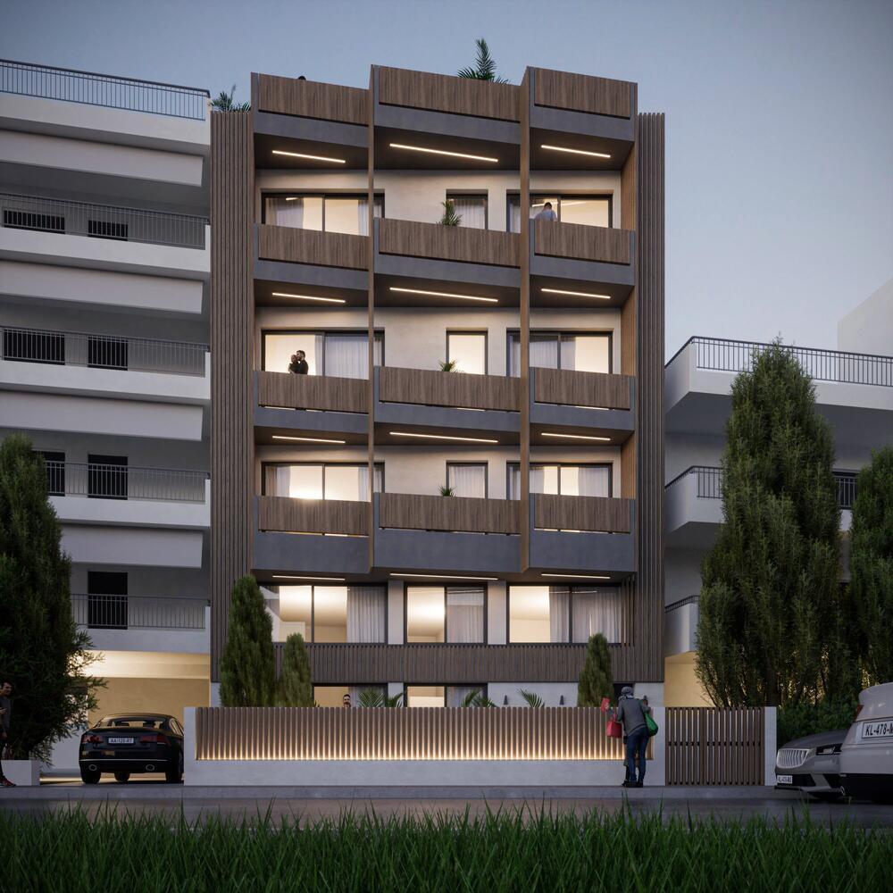 Attalia Residence 